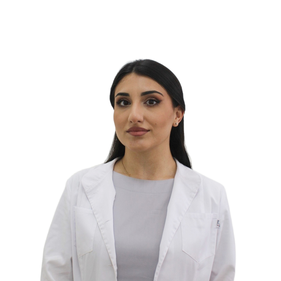 Адамян Елена Артушевна